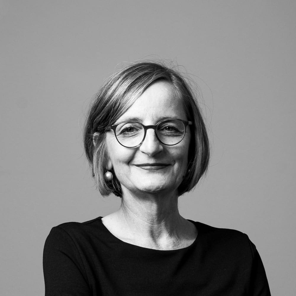 Ursula Huwyler 