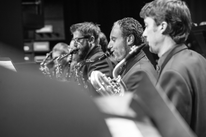 Jahreskonzert Der Feldmusik Altdorf Theater Uri