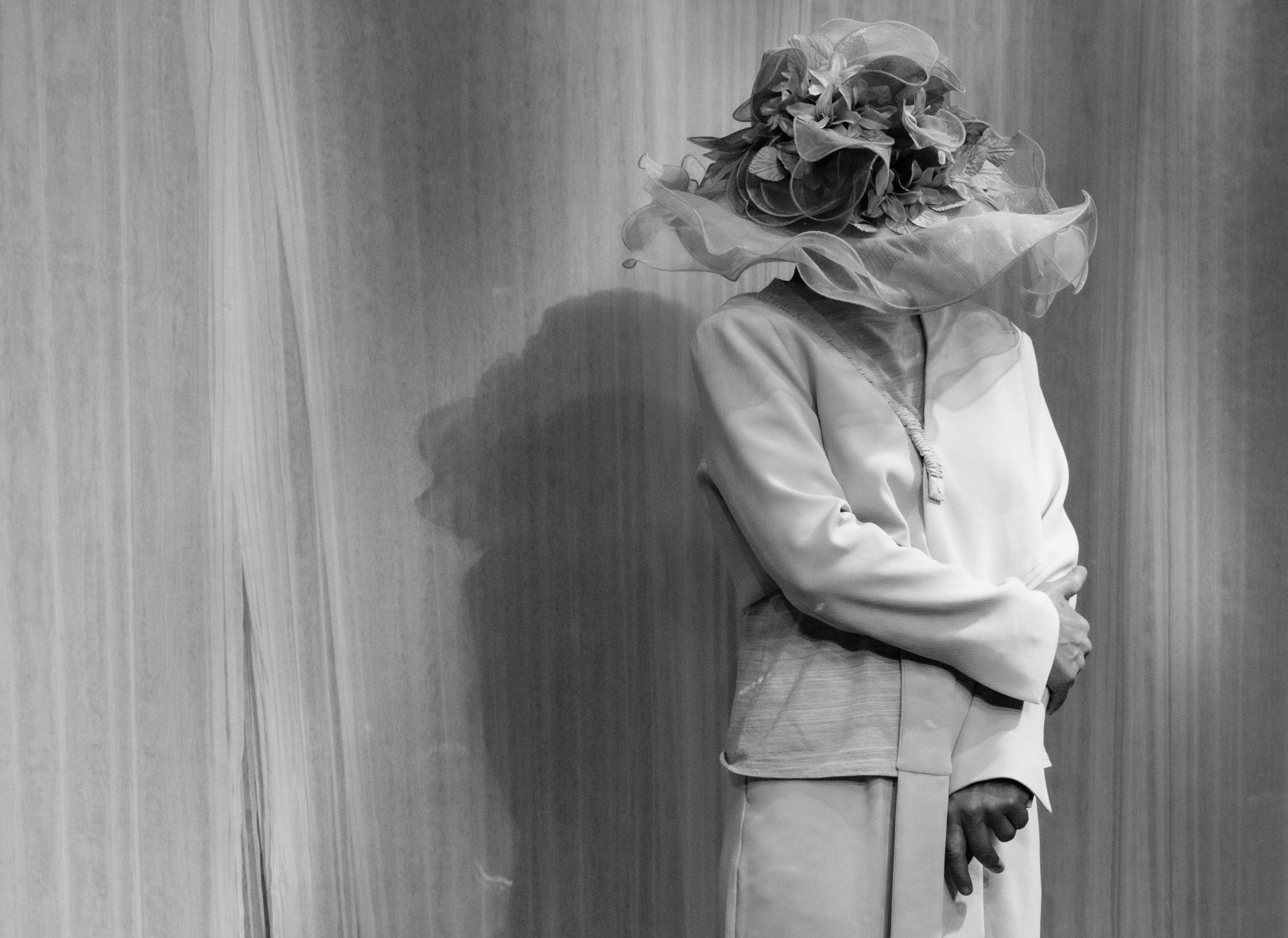 Der Besuch der alten Dame von Friedrich Dürrenmatt - Theater Uri